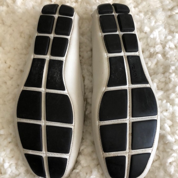 Prada men’s loafers - Picture 4 of 5